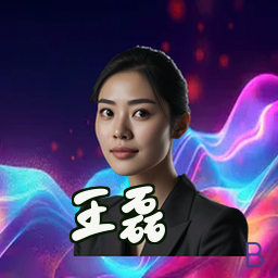 王磊